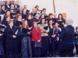 Il Sabato del Villaggio a S.Rocco